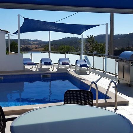 Casa Da Ribeira Villa Silves Eksteriør bilde
