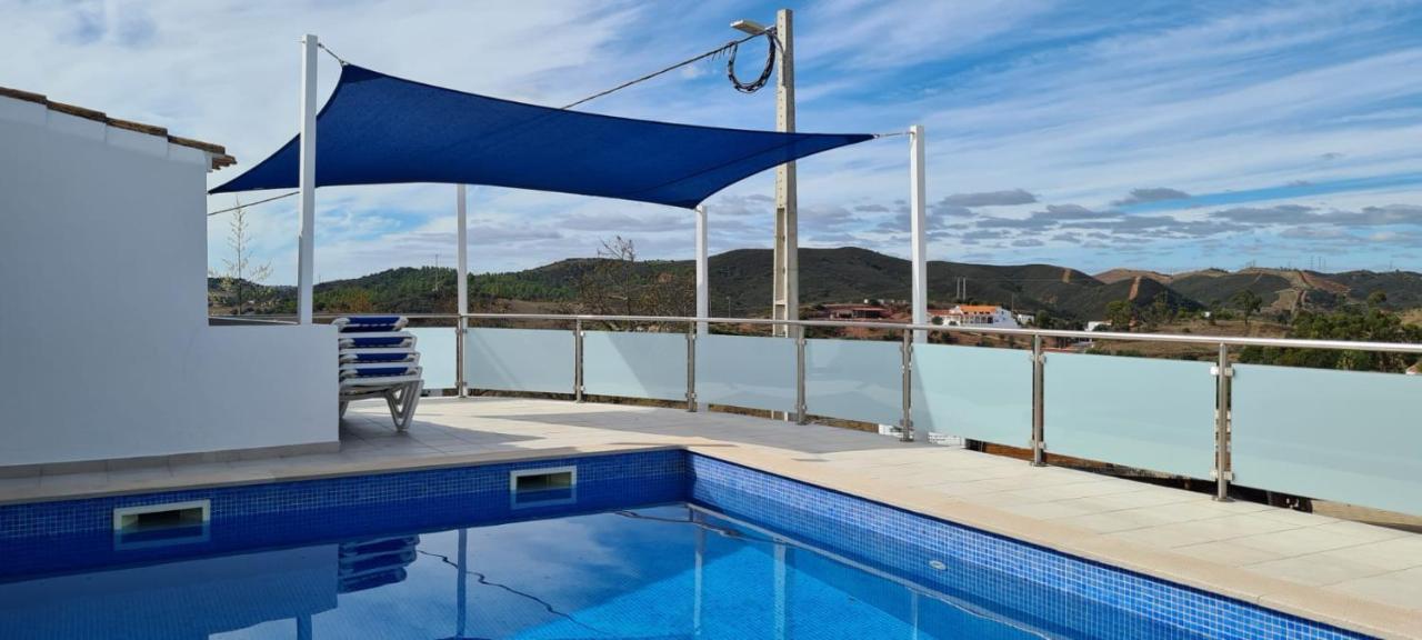 Casa Da Ribeira Villa Silves Eksteriør bilde