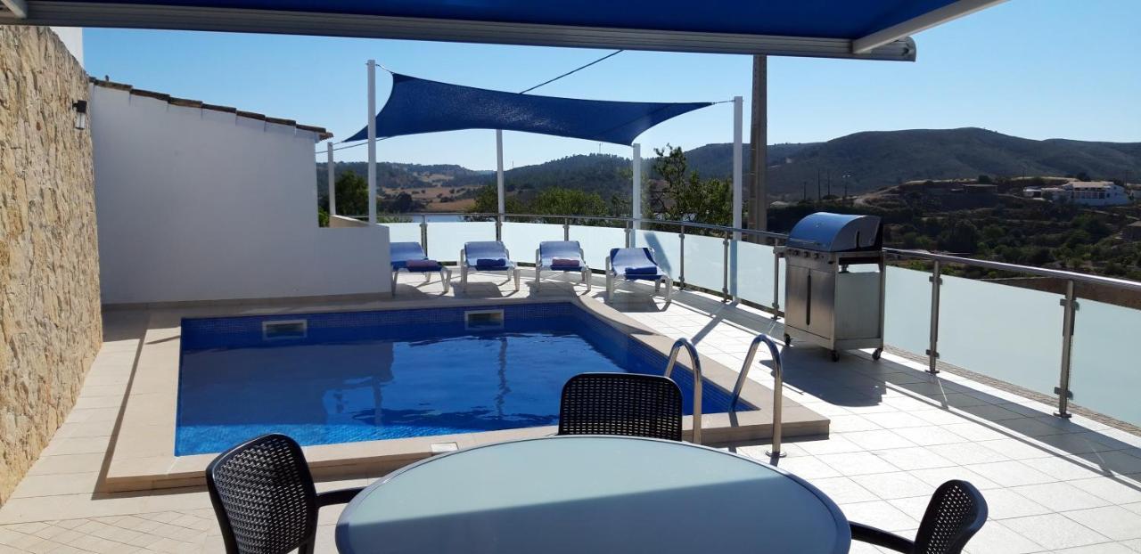 Casa Da Ribeira Villa Silves Eksteriør bilde