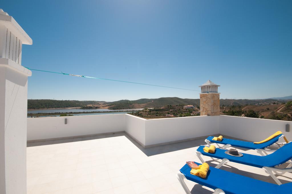 Casa Da Ribeira Villa Silves Eksteriør bilde