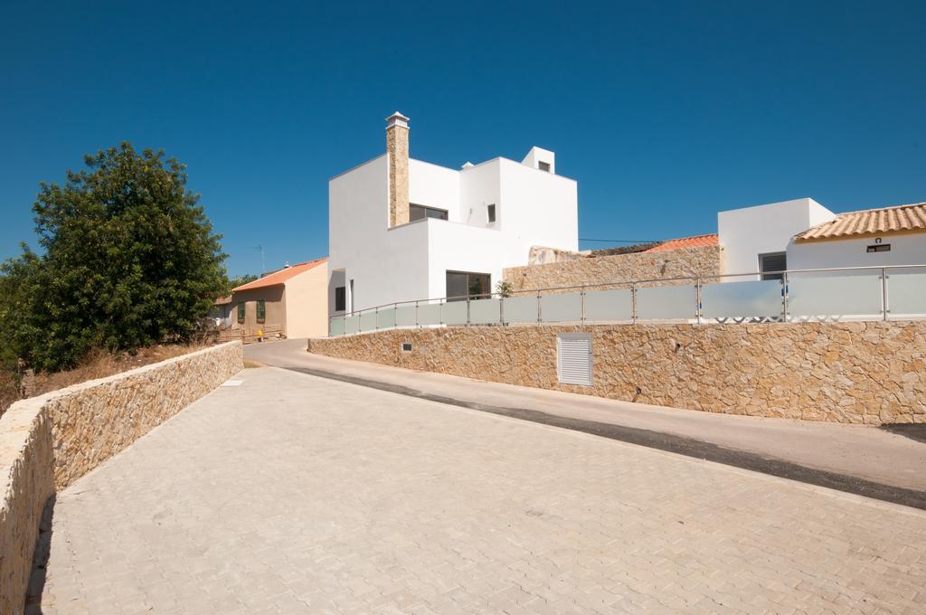Casa Da Ribeira Villa Silves Rom bilde