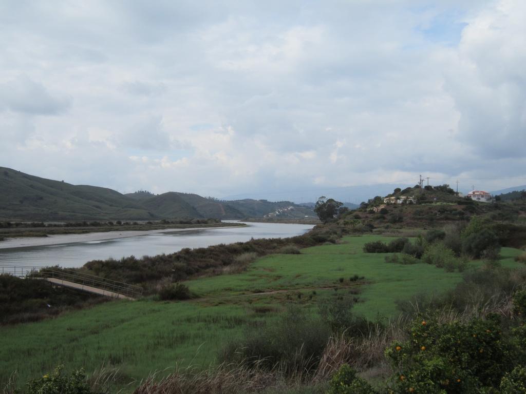Casa Da Ribeira Villa Silves Eksteriør bilde